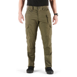 Превью товара: “Брюки ABR Pro 5.11 Tactical, цвет Ranger Green”, купить в интернет магазине