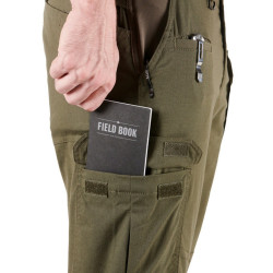 Превью товара: “Брюки ABR Pro 5.11 Tactical, цвет Ranger Green”, купить в интернет магазине