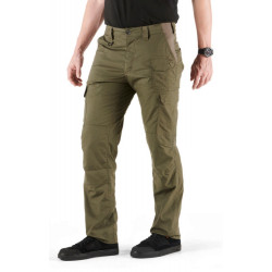 Превью товара: “Брюки ABR Pro 5.11 Tactical, цвет Ranger Green”, купить в интернет магазине