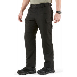 Превью товара: “Брюки Stryke 5.11 Tactical, цвет Black”, купить в интернет магазине