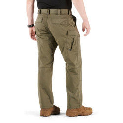 Превью товара: “Брюки Stryke 5.11 Tactical, цвет Ranger Green”, купить в интернет магазине