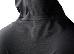 Превью товара: “Куртка Exos Rain Shell 5.11 Tactical, цвет Black”, купить в интернет магазине