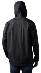 Превью товара: “Куртка Exos Rain Shell 5.11 Tactical, цвет Black”, купить в интернет магазине