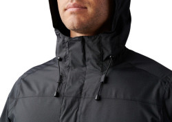 Превью товара: “Куртка Exos Rain Shell 5.11 Tactical, цвет Black”, купить в интернет магазине