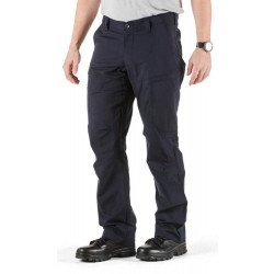 Превью товара: “Брюки Apex 5.11 Tactical, цвет Dark Navy”, купить в интернет магазине