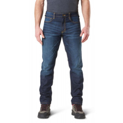 Превью товара: “Джинсы Defender Flex SLIM 5.11 Tactical, цвет DW Indigo”, купить в интернет магазине