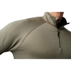 Превью товара: “Толстовка Stratos 1/4 Zip 5.11 Tactical, цвет Ranger Green”, купить в интернет магазине