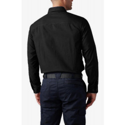Превью товара: “Рубашка ABR Pro L/S 5.11 Tactical, цвет Black”, купить в интернет магазине