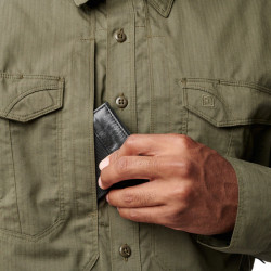 Превью товара: “Рубашка Stryke L/S 5.11 Tactical, цвет Ranger Green”, купить в интернет магазине