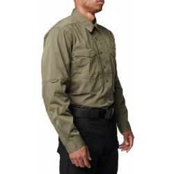 Превью товара: “Рубашка Stryke L/S 5.11 Tactical, цвет Ranger Green”, купить в интернет магазине