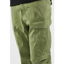 Превью товара: “Брюки Conner cargo jogger Vintage, цвет Bright Olive”, купить в интернет магазине