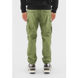 Превью товара: “Брюки Conner cargo jogger Vintage, цвет Bright Olive”, купить в интернет магазине