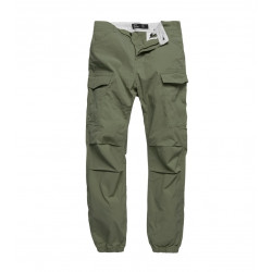 Превью товара: “Брюки Conner cargo jogger Vintage, цвет Bright Olive”, купить в интернет магазине