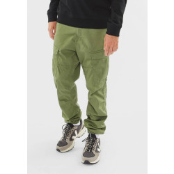 Превью товара: “Брюки Conner cargo jogger Vintage, цвет Bright Olive”, купить в интернет магазине
