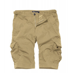 Фото: “Шорты Terrance Vintage, цвет Dark Khaki”