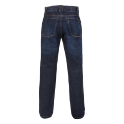 Превью товара: “Джинсы Greyman Tactical Slim Helikon, цвет Dark Blue”, купить в интернет магазине