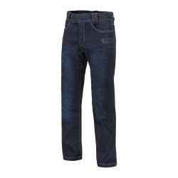 Превью товара: “Джинсы Greyman Tactical Slim Helikon, цвет Dark Blue”, купить в интернет магазине