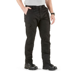 Превью товара: “Брюки ABR Pro 5.11 Tactical, цвет Black”, купить в интернет магазине