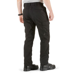 Превью товара: “Брюки ABR Pro 5.11 Tactical, цвет Black”, купить в интернет магазине