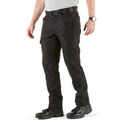 Превью товара: “Брюки ABR Pro 5.11 Tactical, цвет Black”, купить в интернет магазине