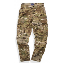 Превью товара: “Брюки Blue Label Ergonomic Fit Long EmersonGear, цвет Multicam”, купить в интернет магазине