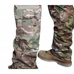Превью товара: “Брюки CP Field EmersonGear, цвет Multicam”, купить в интернет магазине