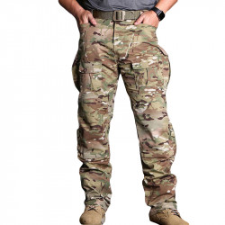 Фото: “Брюки CP Field EmersonGear, цвет Multicam”, купить в интернет магазине