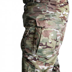 Превью товара: “Брюки CP Field EmersonGear, цвет Multicam”, купить в интернет магазине