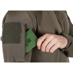 Превью товара: “Рубашка Rapid 5.11 Tactical, цвет Ranger Green”, купить в интернет магазине