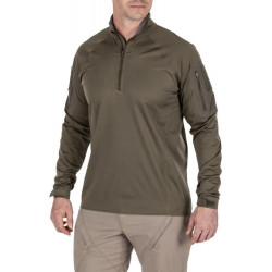 Превью товара: “Рубашка Rapid 5.11 Tactical, цвет Ranger Green”, купить в интернет магазине