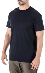 Превью товара: “Набор футболок Utili-T (3 шт.) 5.11 Tatical, цвет Dark Navy”, купить в интернет магазине