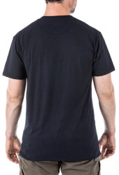 Превью товара: “Набор футболок Utili-T (3 шт.) 5.11 Tatical, цвет Dark Navy”, купить в интернет магазине