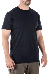 Превью товара: “Набор футболок Utili-T (3 шт.) 5.11 Tatical, цвет Dark Navy”, купить в интернет магазине