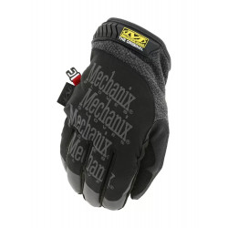 Фото: “Перчатки ColdWork Original Mechanix, цвет Grey/Black”, купить в интернет магазине