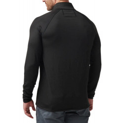 Превью товара: “Толстовка Stratos Full Zip 5.11 Tactical, цвет Black”, купить в интернет магазине