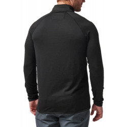 Превью товара: “Толстовка Stratos Full Zip 5.11 Tactical, цвет Black”, купить в интернет магазине