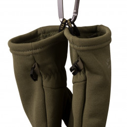 Превью товара: “Перчатки Trekker Outback Helikon, цвет Olive Green”, купить в интернет магазине