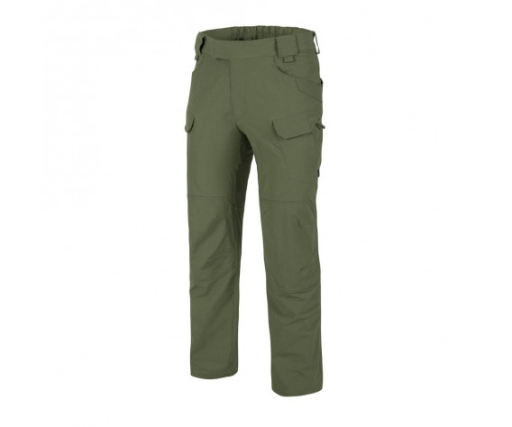 Фото: “Брюки OTP Helikon, цвет Olive Green”, купить в интернет магазине