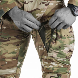 Превью товара: “Брюки STRIKER ULT COMBAT UF PRO, цвет Multicam”, купить в интернет магазине