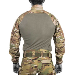 Превью товара: “Рубашка STRIKER X COMBAT UF PRO, цвет Multicam”, купить в интернет магазине