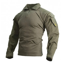 Фото: “Рубашка Upgraded G3 Combat EmersonGear, цвет Rangen Green”, купить в интернет магазине