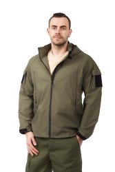 Превью товара: “Куртка PCU Protective Combat Uniform EmersonGear, цвет RG”, купить в интернет магазине