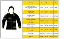 Превью товара: “Куртка PCU Protective Combat Uniform EmersonGear, цвет RG”, купить в интернет магазине