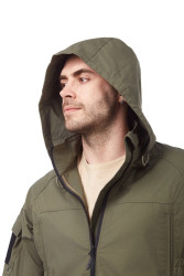 Превью товара: “Куртка PCU Protective Combat Uniform EmersonGear, цвет RG”, купить в интернет магазине