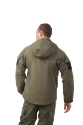 Превью товара: “Куртка PCU Protective Combat Uniform EmersonGear, цвет RG”, купить в интернет магазине