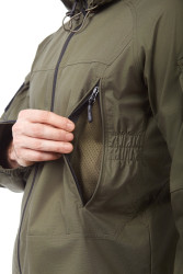 Превью товара: “Куртка PCU Protective Combat Uniform EmersonGear, цвет RG”, купить в интернет магазине
