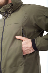 Превью товара: “Куртка PCU Protective Combat Uniform EmersonGear, цвет RG”, купить в интернет магазине