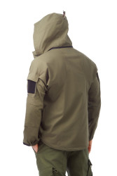 Превью товара: “Куртка PCU Protective Combat Uniform EmersonGear, цвет RG”, купить в интернет магазине