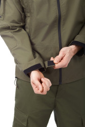Превью товара: “Куртка PCU Protective Combat Uniform EmersonGear, цвет RG”, купить в интернет магазине