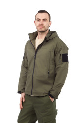 Фото: “Куртка PCU Protective Combat Uniform EmersonGear, цвет RG”, купить в интернет магазине